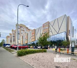 1-к квартира, вторичка, 41м2, 19/19 этаж