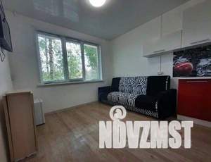 Студия квартира, вторичка, 45м2, 1/5 этаж