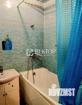 1-к квартира, вторичка, 39м2, 9/10 этаж