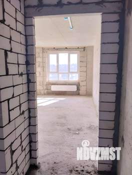 1-к квартира, вторичка, 48м2, 2/17 этаж