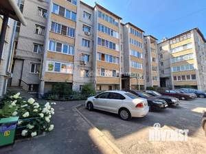 1-к квартира, вторичка, 43м2, 2/5 этаж