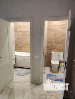 1-к квартира, вторичка, 37м2, 10/10 этаж