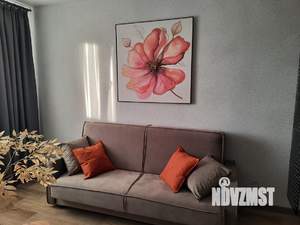 1-к квартира, вторичка, 43м2, 2/18 этаж