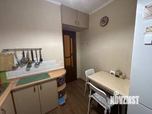 2-к квартира, вторичка, 43м2, 1/5 этаж