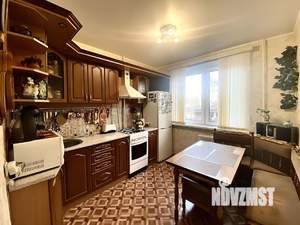 2-к квартира, вторичка, 51м2, 2/5 этаж