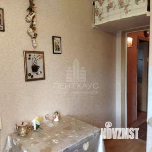 2-к квартира, вторичка, 45м2, 4/5 этаж