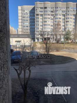 3-к квартира, вторичка, 66м2, 1/9 этаж