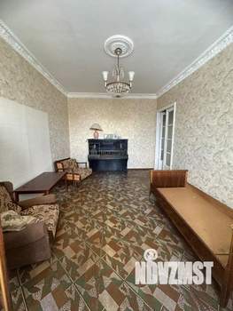 3-к квартира, вторичка, 76м2, 3/4 этаж