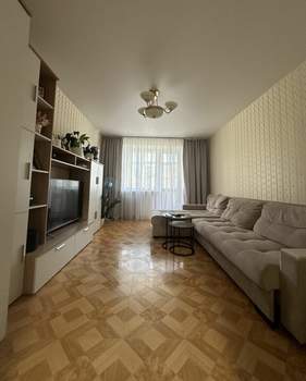 3-к квартира, вторичка, 62м2, 2/5 этаж