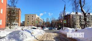 2-к квартира, вторичка, 44м2, 1/5 этаж