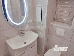 Студия квартира, вторичка, 24м2, 14/17 этаж