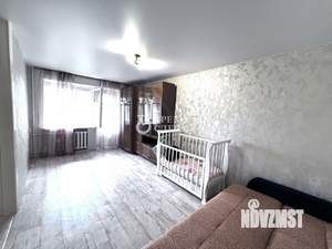 1-к квартира, вторичка, 30м2, 4/5 этаж
