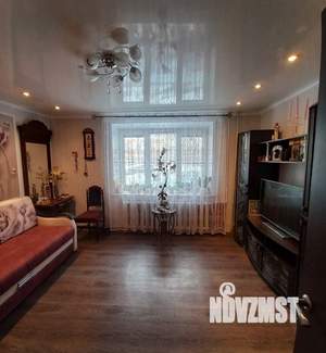 1-к квартира, вторичка, 42м2, 1/10 этаж