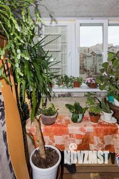 4-к квартира, вторичка, 91м2, 3/9 этаж