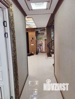 3-к квартира, вторичка, 140м2, 8/8 этаж