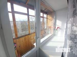3-к квартира, вторичка, 57м2, 5/5 этаж
