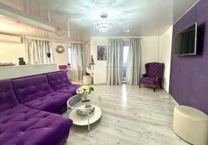 2-к квартира, вторичка, 77м2, 7/10 этаж