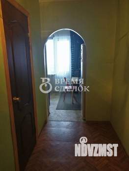 1-к квартира, вторичка, 33м2, 1/5 этаж