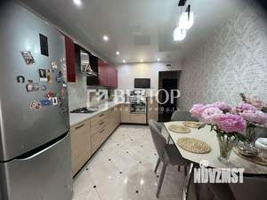 1-к квартира, вторичка, 42м2, 8/10 этаж
