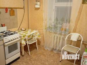 1-к квартира, вторичка, 53м2, 4/6 этаж