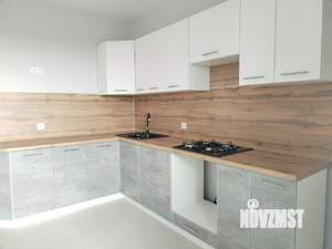 1-к квартира, вторичка, 45м2, 4/12 этаж