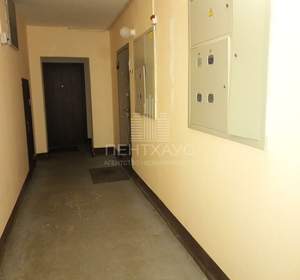 1-к квартира, вторичка, 39м2, 2/10 этаж