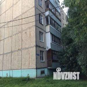 3-к квартира, вторичка, 71м2, 5/5 этаж