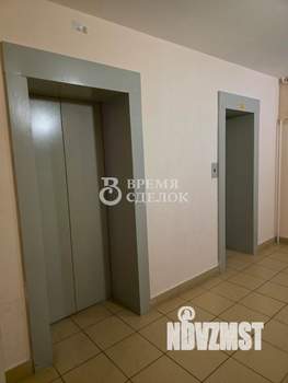 2-к квартира, вторичка, 47м2, 8/10 этаж