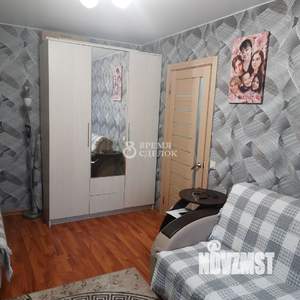 1-к квартира, вторичка, 27м2, 1/5 этаж