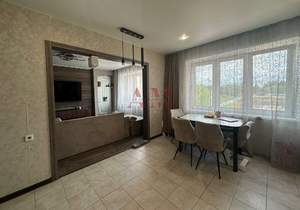 3-к квартира, вторичка, 82м2, 3/10 этаж