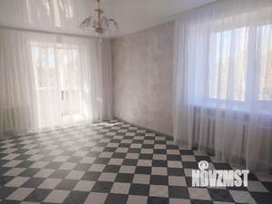 2-к квартира, вторичка, 50м2, 4/5 этаж