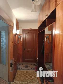 3-к квартира, вторичка, 68м2, 2/9 этаж