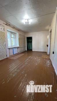 1-к квартира, вторичка, 31м2, 3/4 этаж