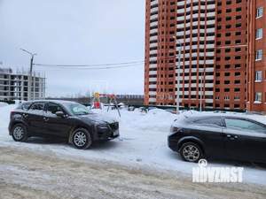 2-к квартира, вторичка, 59м2, 9/17 этаж