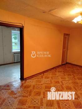 2-к квартира, вторичка, 41м2, 2/5 этаж