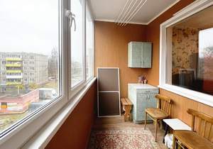 2-к квартира, вторичка, 50м2, 4/9 этаж