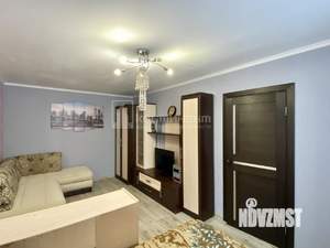 2-к квартира, вторичка, 46м2, 1/5 этаж