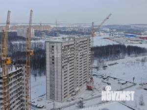 Студия квартира, вторичка, 26м2, 8/17 этаж