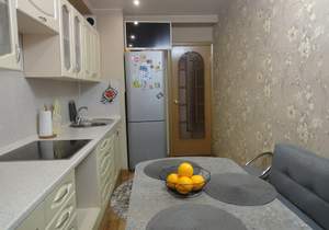 1-к квартира, вторичка, 36м2, 2/17 этаж