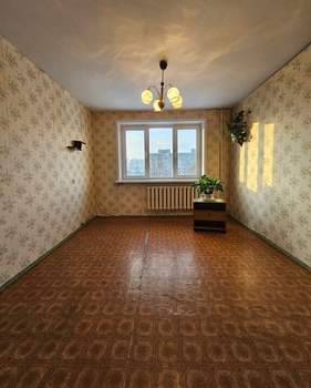 2-к квартира, вторичка, 54м2, 5/9 этаж