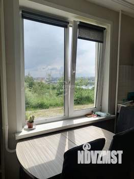 1-к квартира, вторичка, 32м2, 1/9 этаж