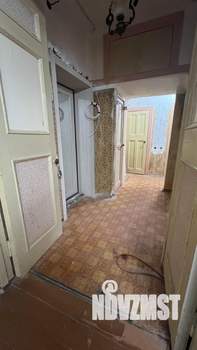 2-к квартира, вторичка, 48м2, 2/2 этаж