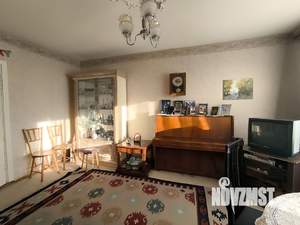 3-к квартира, вторичка, 67м2, 9/9 этаж