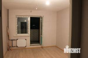 Студия квартира, сданный дом, 24м2, 12/17 этаж