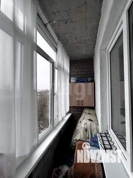 Студия квартира, вторичка, 19м2, 5/16 этаж