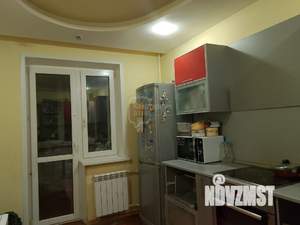 3-к квартира, сданный дом, 72м2, 3/9 этаж