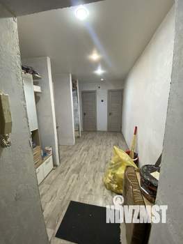 1-к квартира, вторичка, 38м2, 1/5 этаж