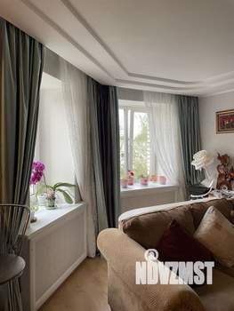 3-к квартира, вторичка, 103м2, 4/10 этаж