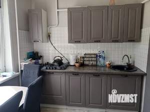 1-к квартира, вторичка, 32м2, 1/9 этаж