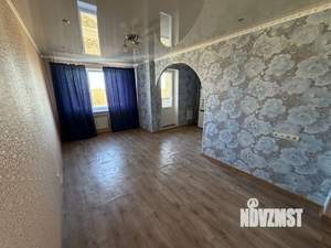 1-к квартира, вторичка, 41м2, 12/17 этаж